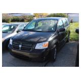 #155 2010 Dodge Grand Caravan w/ 53094 miles