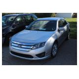 #429 2011 Ford Fusion w/ 59356 miles