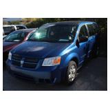 #503 2010 Dodge Grand Caravan