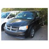 #286 2011 Dodge Grand Caravan