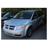 #273 2010 Dodge Grand Caravan