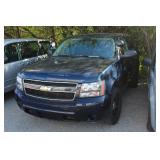 #79 2011 Chevrolet Tahoe w/ 52302 miles