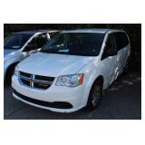 #285 2011 Dodge Grand Caravan