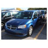 #275  2011 Dodge Grand Caravan w/ 95671