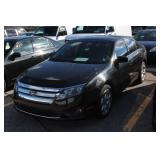 #1 2010 Ford Fusion w/ 52314 miles