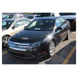 #19 2010 Ford Fusion w/ 77004 miles