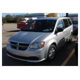 #265 2011 Dodge Grand Caravan w/ 80829 miles