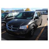 #414 2011 Dodge Grand Caravan w/ 90829 miles