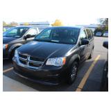 #408 2011 Dodge Grand Caravan w/ 77905 miles