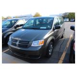 #508 2010 Dodge Grand Caravan w/ 80975 miles