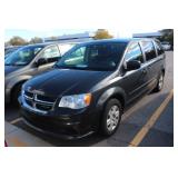 #569 2011 Dodge Grand Caravan
