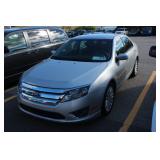 #351 2010 Ford Fusion w/ 39552 miles