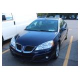 #248 2009 Pontiac G-6 w/ 59091 miles