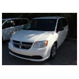 #281 2011 Dodge Grand Caravan w/ 75799 miles