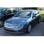 #224 2011 Ford Fusion Sedan w/ 80032 miles