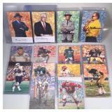 #593 Bednarik, Landry, Fouts, #593 Bednarik, Landry, Fouts,