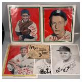 #574 Vintage Tiger Lot incl. 3 1935 M120 Detroit Free Press Photos #574 Vintage Tiger Lot incl. 3 1935 M120 Detroit Free Press Photos
