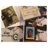 #575 Musial, Banks, and More! #575 Musial, Banks, and More!