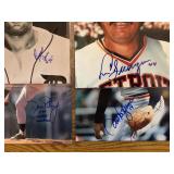 #605 Grubb, G. Brown, Garbey, Johnson, Jones, Castillo #605 Grubb, G. Brown, Garbey, Johnson, Jones, Castillo