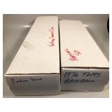 #623 Vintage Commons w/ lot of stars- various years #623 Vintage Commons w/ lot of stars- various years