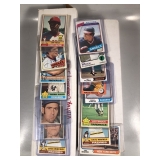 #622 1977 High Grade Topps Set #622 1977 High Grade Topps Set