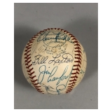 #627 24 Signatures- Ralph Hauk #627 24 Signatures- Ralph Hauk