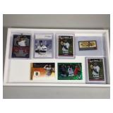 #608 Justin Verlander, etc. Baseball Card Lot incl. Several Rookies #608 Justin Verlander, etc. Baseball Card Lot incl. Several Rookies