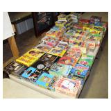 Choice on 40 boxes of junk wax from 1990 Fleer Baseball Choice on 40 boxes of junk wax from 1990 Fleer Baseball