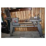 Shop Smith - great shape - works