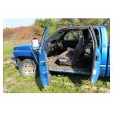 Vin #1B7KC2368XJ579464