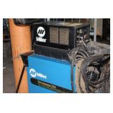 w/ Miller Coolmate 3