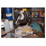 DeWalt Mitre Box