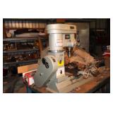 Central Machinery AP