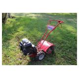Troybilt Bronco Tiller