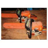 Stihl MS 250 Chain Saws