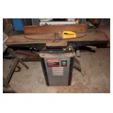 Craftsman Jointer