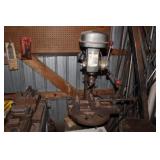 Drill Press