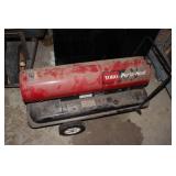 Toro Porta Heat