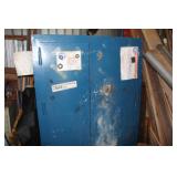 Large Safe (lock has been cut)