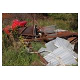 Scrap Pile