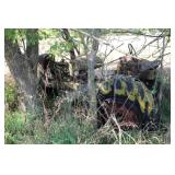 Allis Chalmers WC? for scrap?