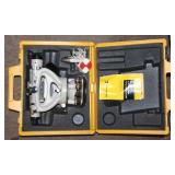 Berger level transit