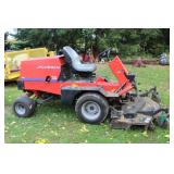 Jacobsen Textron Turfcat T628D mower