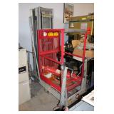 Handy Herman man lift