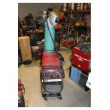 Lincoln Wite-matic 255 welder