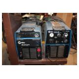 Miller XMT 304 Series & Spectrum 3080 