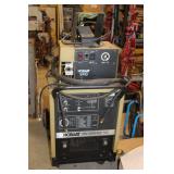 Hobart 2410 & Arc Master 501 