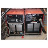 Thermal Dynamics Ps-3000