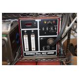 WC 100B Plasma wleding console