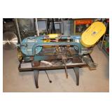 Wellsaw band saw